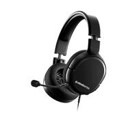 Cuffie da gioco Steelseries Arctis 1 multipiattaforma, nere