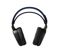 Steelseries Arctis 7P+ Cuffie senza fili USB Type-C Nero - Nouvo