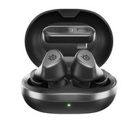 SteelSeries Arctis GameBuds - Auricolari wireless da gioco per PS5, 2,4 GHz + BT 5.3, ANC/Trasparenza, batteria 40H, ricarica wireless, PS5, PC, Switch 2, cellulare, colore: Nero (rinnovato)