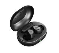 Cuffie wireless Bluetooth con cancellazione del rumore SteelSeries Arctis GameBuds per XBOX nere