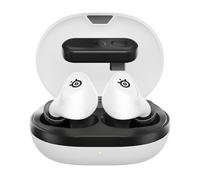 SteelSeries Auricolari SteelSeries - Gaming Artics (Bianche)