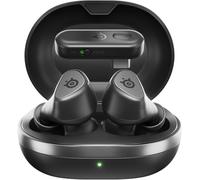 SteelSeries Arctis GameBuds™ per Xbox - Auricolari da gioco wireless - 2,4 GHz + BT5.3 - Modalità ANC/Transparency - Resistenza all'acqua IP55 - Durata batteria 40 ore - Ricarica wireless - Xbox, PS5,