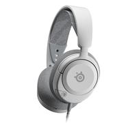 SteelSeries Arctis Nova 1 - Cuffie da gaming multisistema - Driver Hi-Fi - Audio
