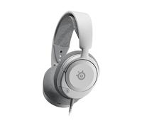 SteelSeries Arctis Nova 1P Cuffie da gioco multi-sistema - Driver Hi-Fi - Audio spaziale a 360° - Design confortevole - Durevole - Leggero - Microfono con cancellazione del rumore - PS5/PS4, PC, Xbox,