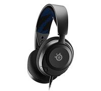 Steelseries Arctis Nova 1P Auricolare Cablato A Padiglione Giocare Nero