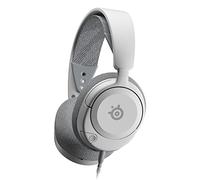 Steelseries Arctis Nova 1P Auricolare Cablato A Padiglione Giocare Bianco