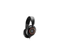 Steelseries Arctis Nova 3 Auricolare Cablato A Padiglione Gaming USB tipo-C Nero