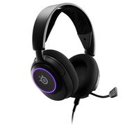 SteelSeries Arctis Nova 3 Cablato Gaming 20 22000 Hz 253 g Auricolare 61631