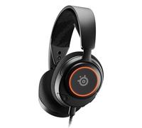 SteelSeries Arctis Nova 3 USB-C Gaming Headset for PC, PS4, (Sony Playstation 5)