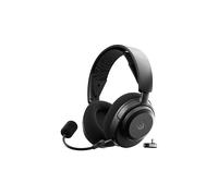 Steel Arctis Nova 3 pezzi WL HS 61775 Nero