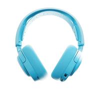 STEELSERIES Arctis Nova 3P AURICOLARI WIRELESS, Colore acqua