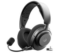 SteelSeries Arctis Nova 3X Cuffie da gioco multipiattaforma wireless Controllo