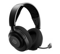 Steelseries Arctis Nova 5 Auricolare Wireless A Padiglione Gaming USB tipo-C Blu