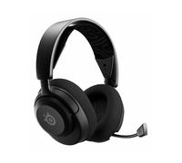 SteelSeries Headset Arctis Nova 5 schwarz 61670