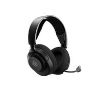 SteelSeries Headset Arctis Nova 5 schwarz 61670