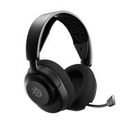 STEELSERIES Arctis Nova 5 CUFFIE GAMING, black