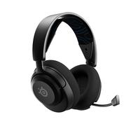 Steelseries Nova 5p Gaming Headset Nero