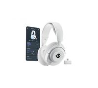 Steelseries Arctis Nova 5P Wireless Auricolare A Padiglione Gaming USB tipo-C Bl