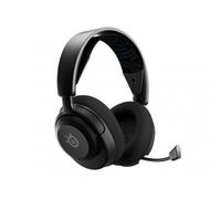 Steelseries Arctis Nova 5P Wireless Auricolare A Padiglione Gaming USB tipo-C Bl