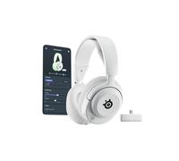 E_0002_S71010015 Steelseries Auricolari con Microfono SteelSeries Arctis Nova 5X