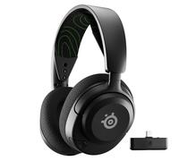 SteelSeries Arctis Nova 5X Cuffie Xbox Wireless Driver magnetici al neodimio 100