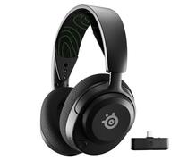 Auricolari con Microfono SteelSeries Arctis Nova 5x Nero