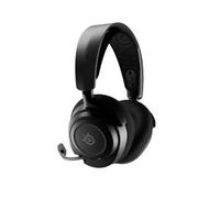 Steelseries Arctis Nova 7 Auricolare Wireless A Padiglione Giocare USB tipo-C Bluetooth Nero