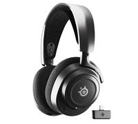 Steelseries Arctis Nova 7 Auricolare Wireless A Padiglione Giocare USB tipo-C Bluetooth Nero
