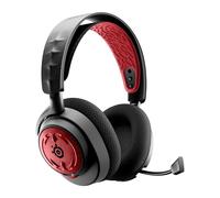 Steelseries Arctis Nova 7 Cuffie wireless Play USB Type-C Bluetooth Nero - Nouvo