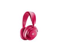 STEELSERIES Arctis Nova 7 Gen 2 - Bluetooth, microfono integrato CUFFIE GAMING, Rosa