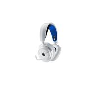 ARCTIS NOVA 7P WHITE