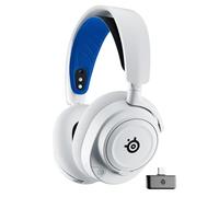 ARCTIS NOVA 7P WHITE