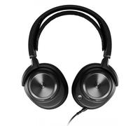 Steelseries Arctis Nova Pro Auricolare Cablato A Padiglione Gaming Nero (SteelSe