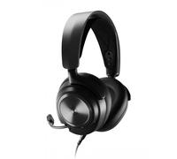 Steelseries Arctis Nova Pro Auricolare Cablato A Padiglione Gaming Nero (SteelSe