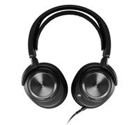 Steelseries Arctis Nova Pro Cuffia cablata ad archetto Play Nero - Nouvo