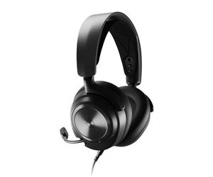 Steelseries Arctis Nova Pro Headset con archetto cablato Play Nero - Nouvo