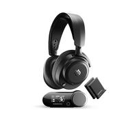 Arctis Nova Pro Omni - Cuffie da gioco wireless SteelSeries, bianche - Nouvo