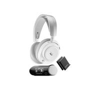 Arctis Nova Pro Omni - Cuffie da gioco wireless SteelSeries, nere - Nouvo