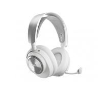 Steelseries Arctis Nova Pro Wireless Auricolare Con cavo e senza cavo A Padiglio