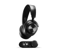 STEELSERIES Arctis Nova Pro Wireless Xbox CUFFIE BLUETOOTH, Nero