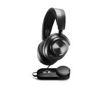 STEELSERIES Arctis Nova Pro Xbox CUFFIE, Nero