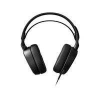 Steelseries ARCTIS PRIME Cuffia ad archetto cablata Play USB Type-C Nero - Nouvo