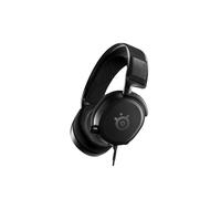 SteelSeries Arctis Prime - Cuffie da gioco competitive, driver audio ad alta fedeltà, compatibilità multipiattaforma, nero