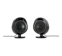 STEELSERIES ARENA 3 ALTOPARLANTI GAMING FULLRANGE 2.0 AUDIO COINVOLGENTE COMANDI