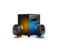 Steelseries Arena 7 set di altoparlanti PC/PC portatile Nero 2.1 canali 2-vie Bluetooth