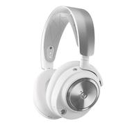 Cuffia con microfono Steelseries 61524 cuffia e auricolare Cablato A Padiglione Giocare USB tipo-C Bianco [61524]