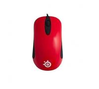 Steelseries Edition MSI KINZU V3 Mouse Ottico 2000DPI 4 Tasti USB