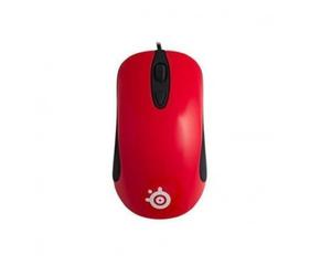 Steelseries Edition MSI KINZU V3 Mouse Ottico 2000DPI 4 Tasti USB