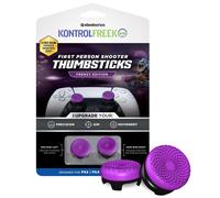 SteelSeries FPS Frenzy Purple/Black PS5 lila per Sony PlayStation 4 5 6100-PS5