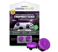 SteelSeries FPS Frenzy Purple/Black XBX Accessori dispositivi di input 6100-XBX